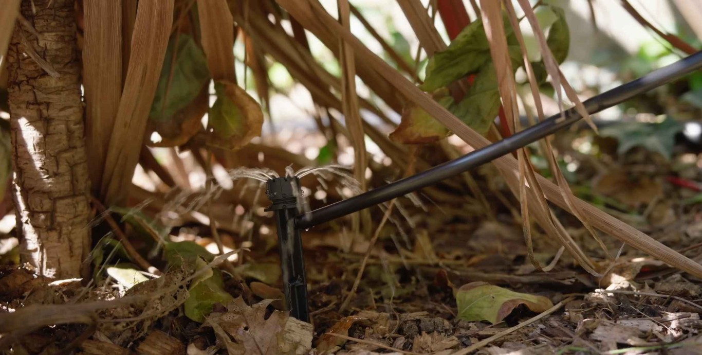 Irrigation & Sprinkler Systems in Calexico, CA