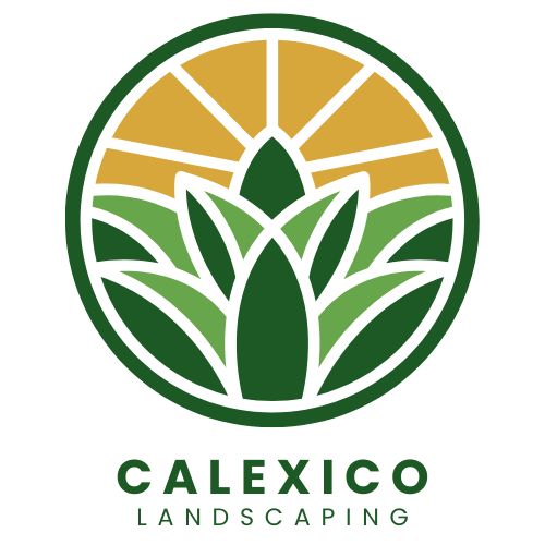 ProXpress Calexico Landscaping logo